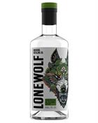 Brewdog Lone Wolf Cactus and Lime Gin